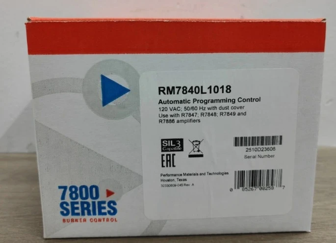 

Новый контроллер RM7840L1018 RM7840L1075 RM7800L1053 RM7800L1012 RM7800L1087U. Ускоренная доставка.