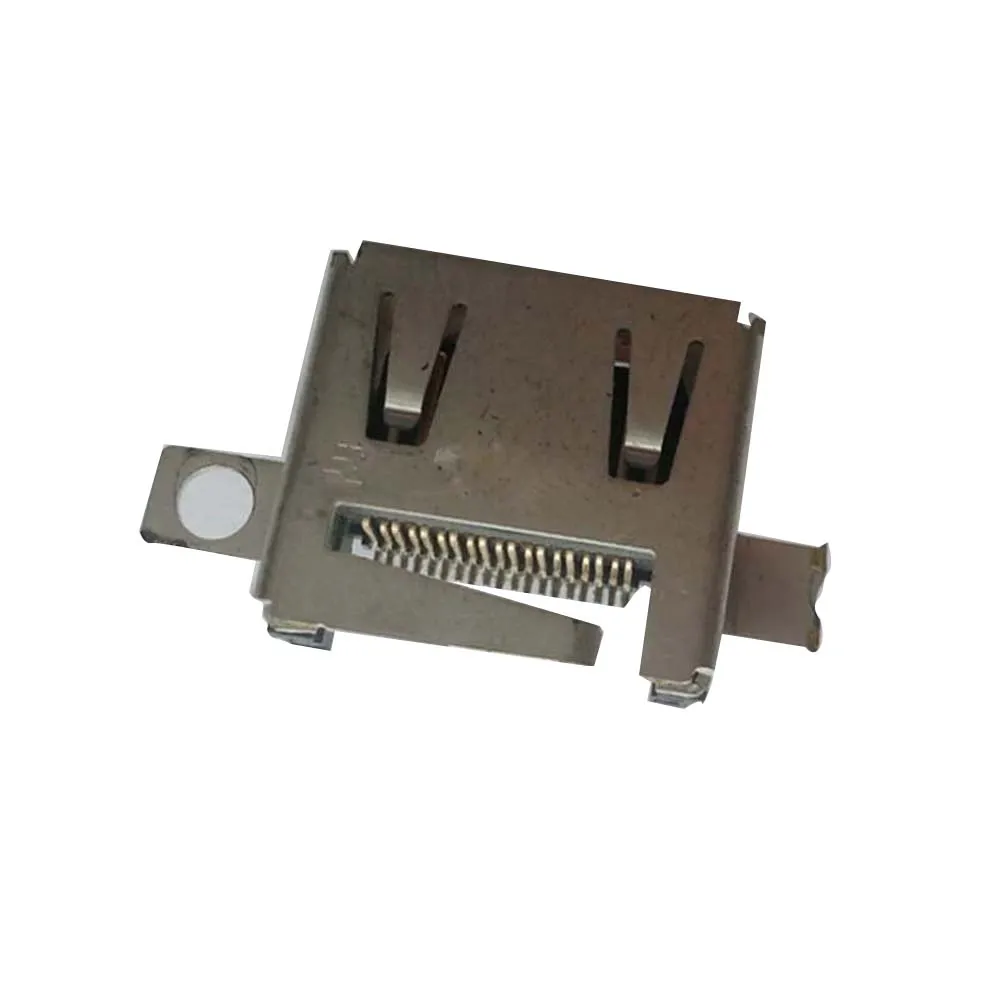 Dành Cho Wii U HD Cổng Giao Diện Ổ Cắm Nối Tay Cầm Chơi Game Thay Thế Sửa Chữa Một Phần