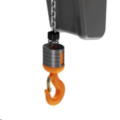 ntelligent Construction Hoist Machine Hoists 0.5 Ton Electric Hoist Manufacturer Customized Mini Crane Electric I