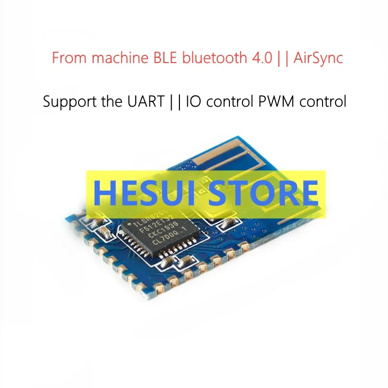 JDY-10 Bluetooth 4.…