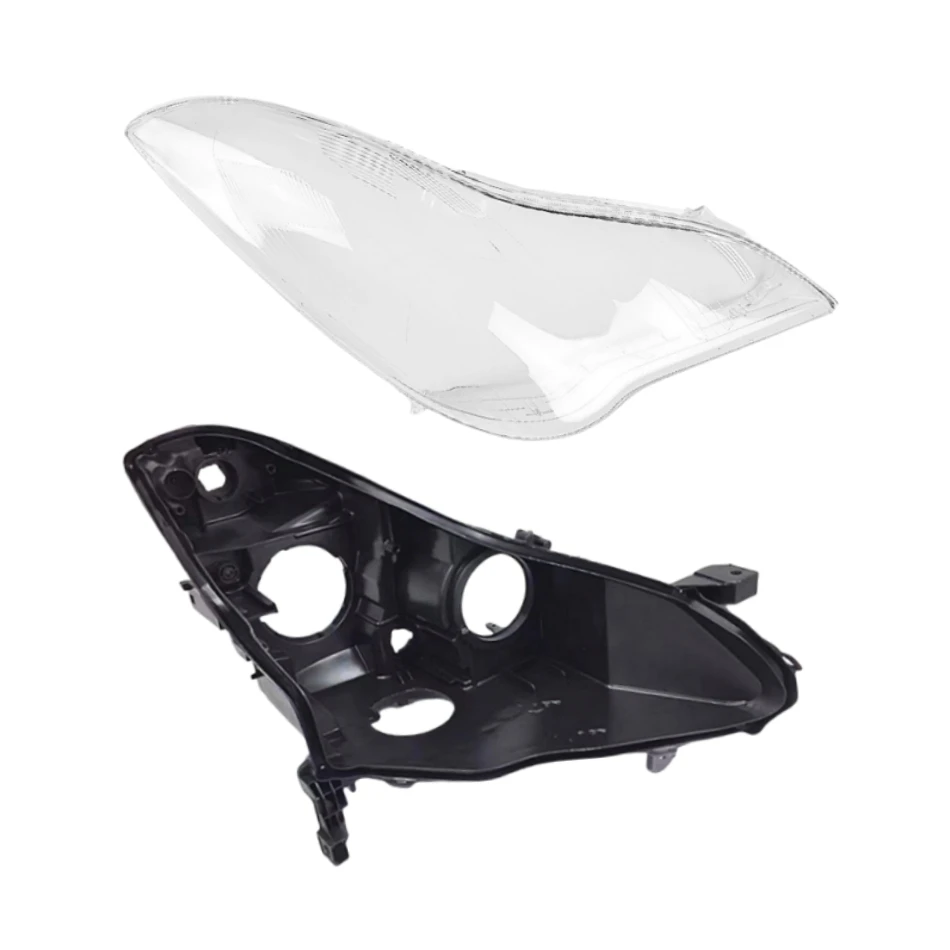 

Для Infiniti QX50 EX25 EX35 2008 2009 2010 2011 2012 2013 2014 2015 автомобильные аксессуары, цоколь, задняя крышка, стеклянная крышка