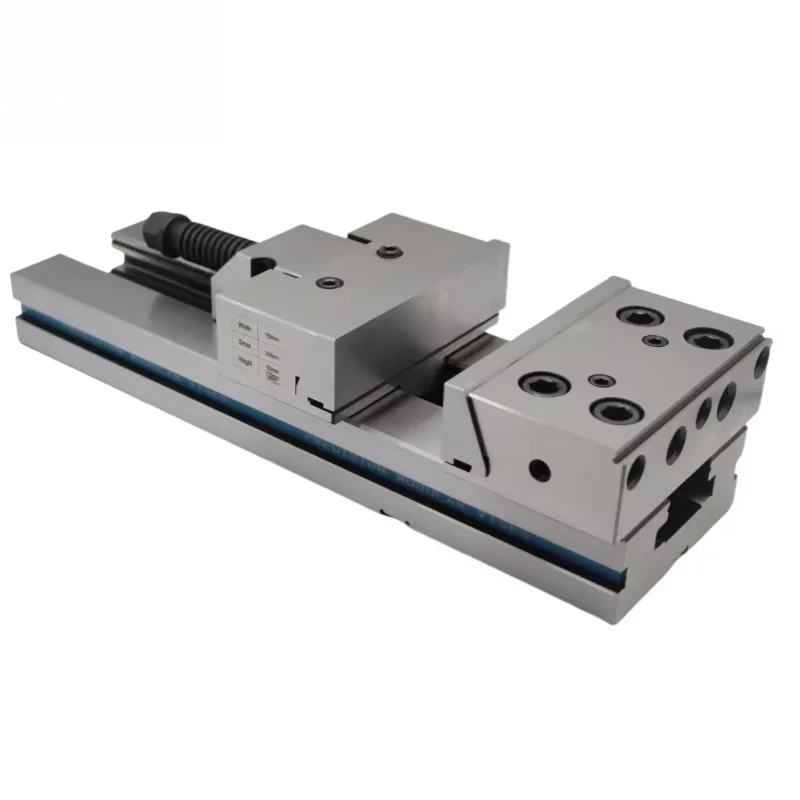 

High hardness numerical control machine 150x200 precision modular vice