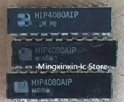 2 Stuks Hip4080aip Dip Geïntegreerde Circuit Ic Chip