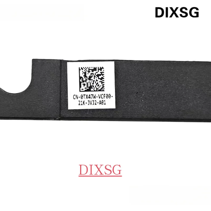 For Dell XPS 15 9550 9560 XPS 15 9570 7590 Precision 5510 5520 5530 5540 Laptop New Speaker Set-R   L Left Right 0TX47W