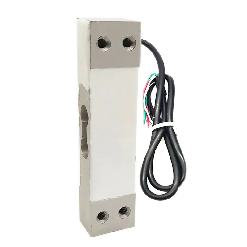 YZC-1B Load Cell 5 8 10 15 20 30 40 50 100 200KG Electronic Scale Aluminium Alloy for High Precision Smart Cabinet Weighing