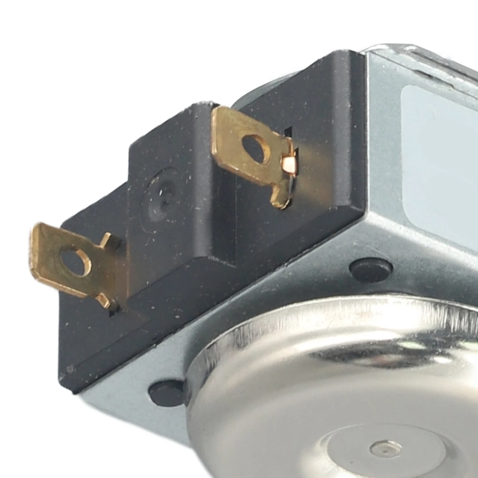 Cooking Timer Mechanical Oven Timer Electric Timer 4.3cm Size Metal Material Monitor Brightness For Electric Pressure Cookers