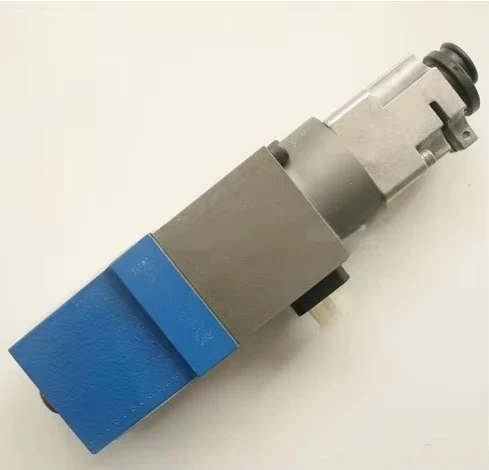 Applicable to relief hydraulic valves DBETX DBETE DBETR DBET DBETBX DBETBEX 0811402003 DBETBX-10/180G24-37Z4M 4