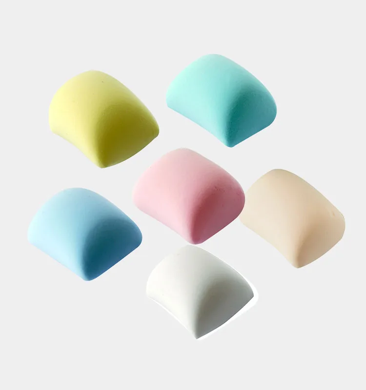 10 Stück künstliche Marshmallows, künstliche Süßigkeiten, Kuchendekoration, Dessert-Kuchendekoration für Schaufensterfotografie, künstlicher Zucker – Detail 8