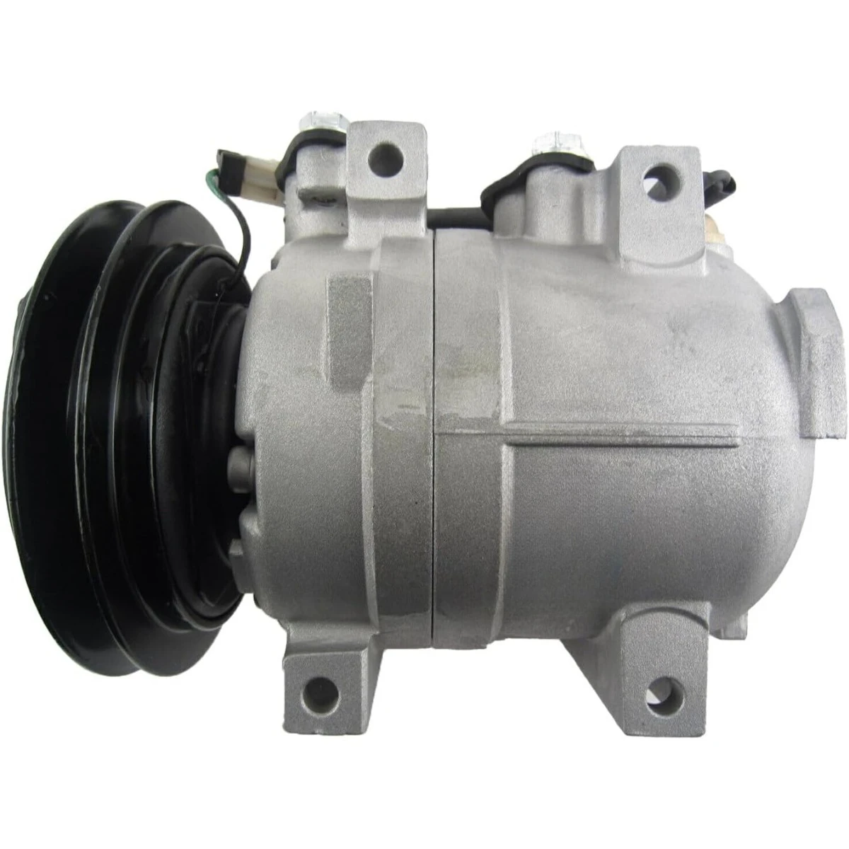 

24V 11N6-90040 A/C Compressor For Hyundai HL730-7 HL740-7 HL757-7 HL760-7 R110-7 R140LC-7 R160LC-7 R170W-7