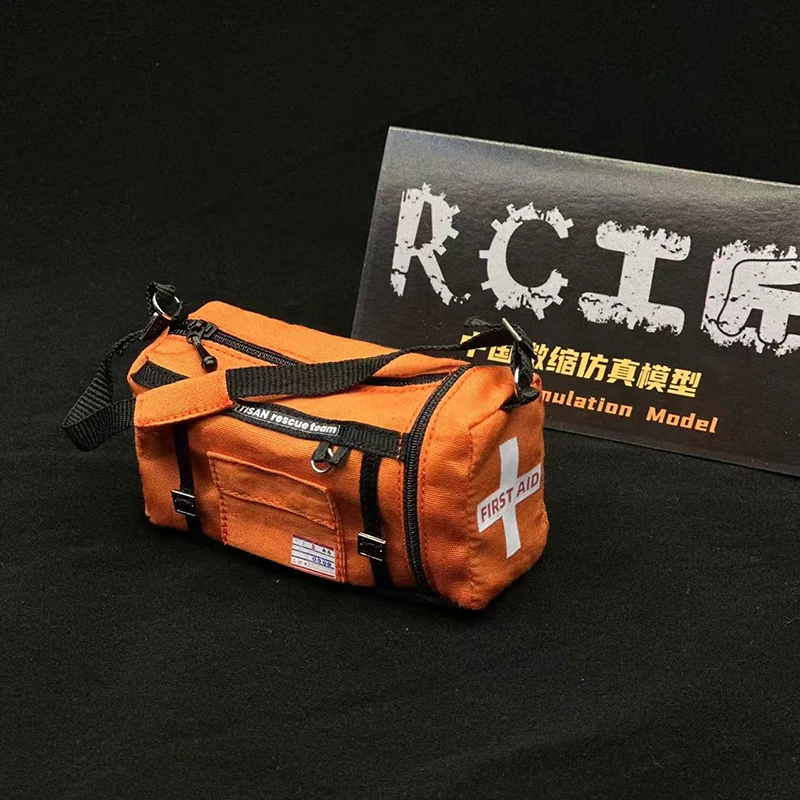 Zestaw ratunkowy z podwójnym zamkiem błyskawicznym do gąsienic 1/10 RC Traxxas TRX4 Defender AXIAL SCX10 RC4WD