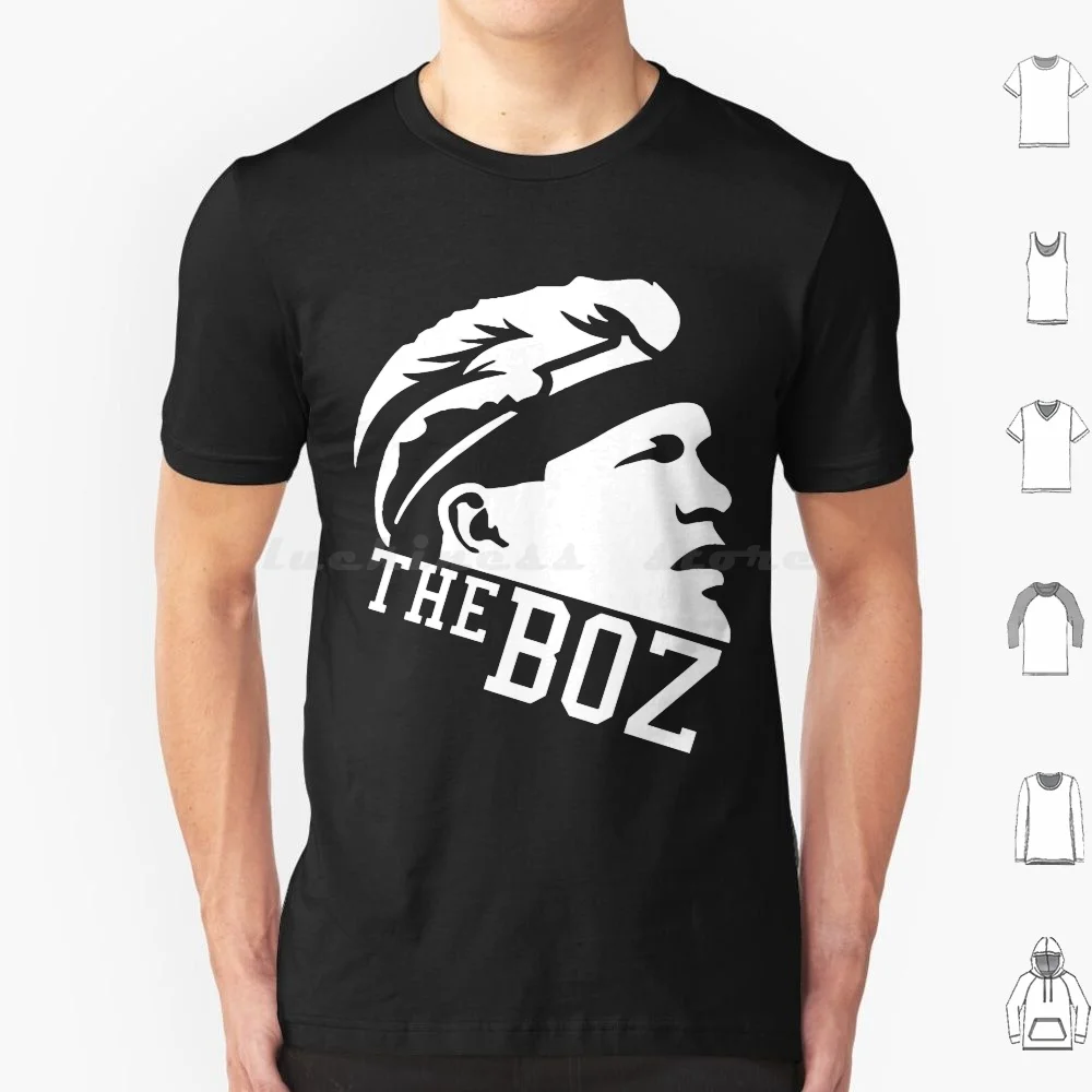 Brian Bosworth The Boz T Shirt Men Women Kids 6xl Angus Young About Eddie Angus Young About Malcolm Angus Young About Axl Rose