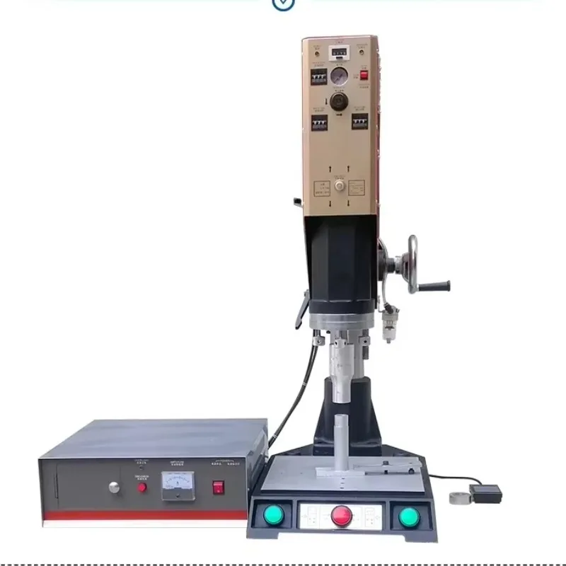 High Frequency Heat Sealing Welding Machine for Car Seat Ventilation Bag