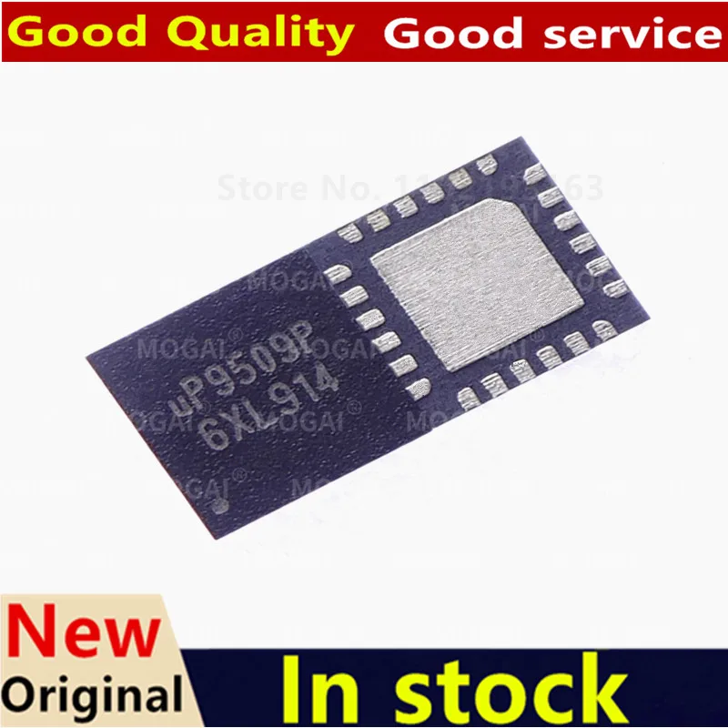 (1 pieza) 100% nuevo UP9003Q UP9013Q UP9021P UP6636Q UP1641P UP1642R UP1601P UP1728P UP9509P QFN Chipset