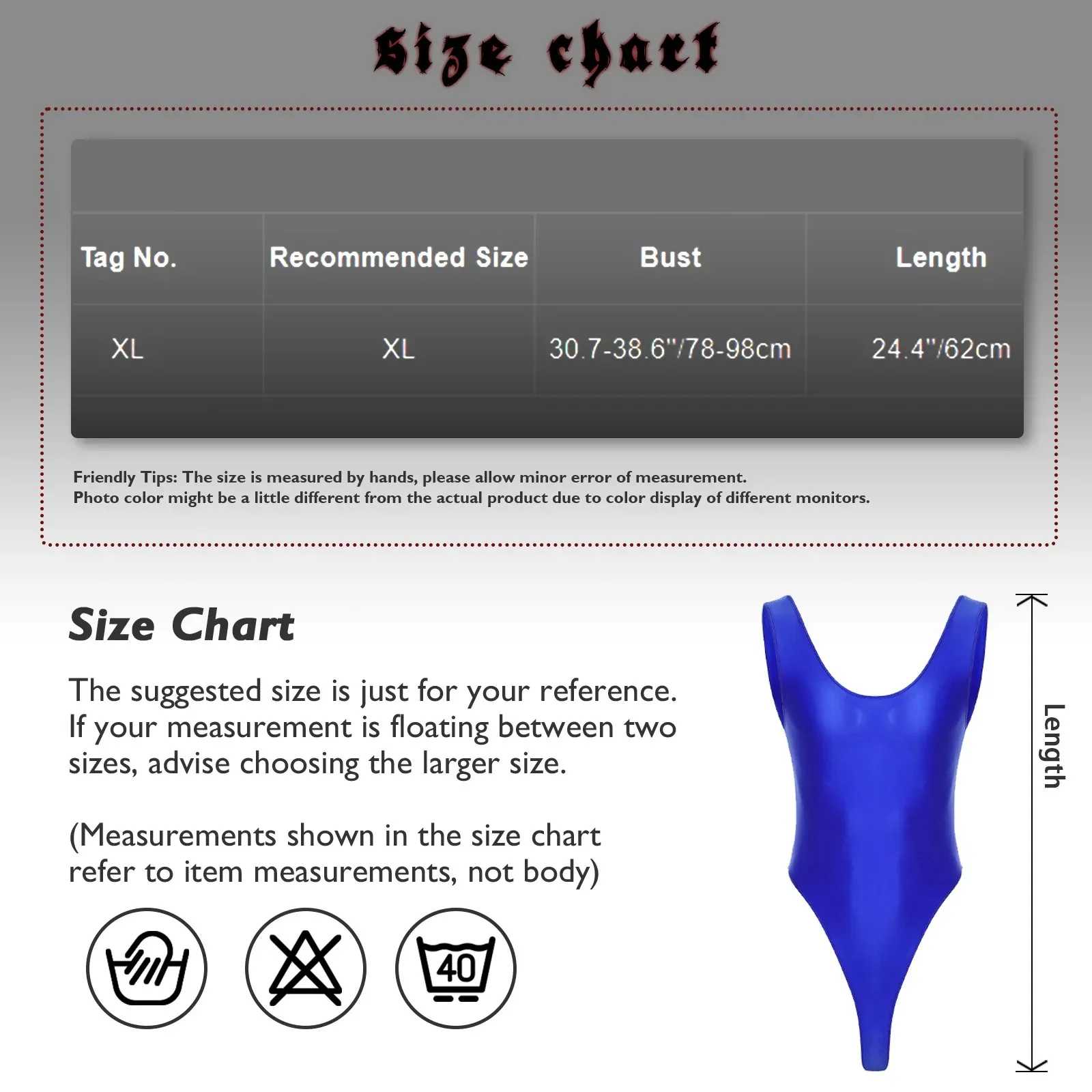 Mens Glossy Stretchy Solid Color Bodysuit Swimwear Lingerie One Piece Skinny Swimsuit Backless Sleeveless Vest Leotard Underwear