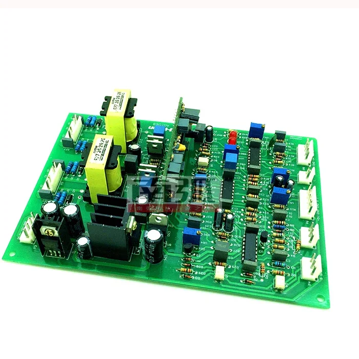 NBC270 Inverter Welding Machine Control Board IGBT Inverter Gas Shielded Welding Machine Main Control Board MIG250