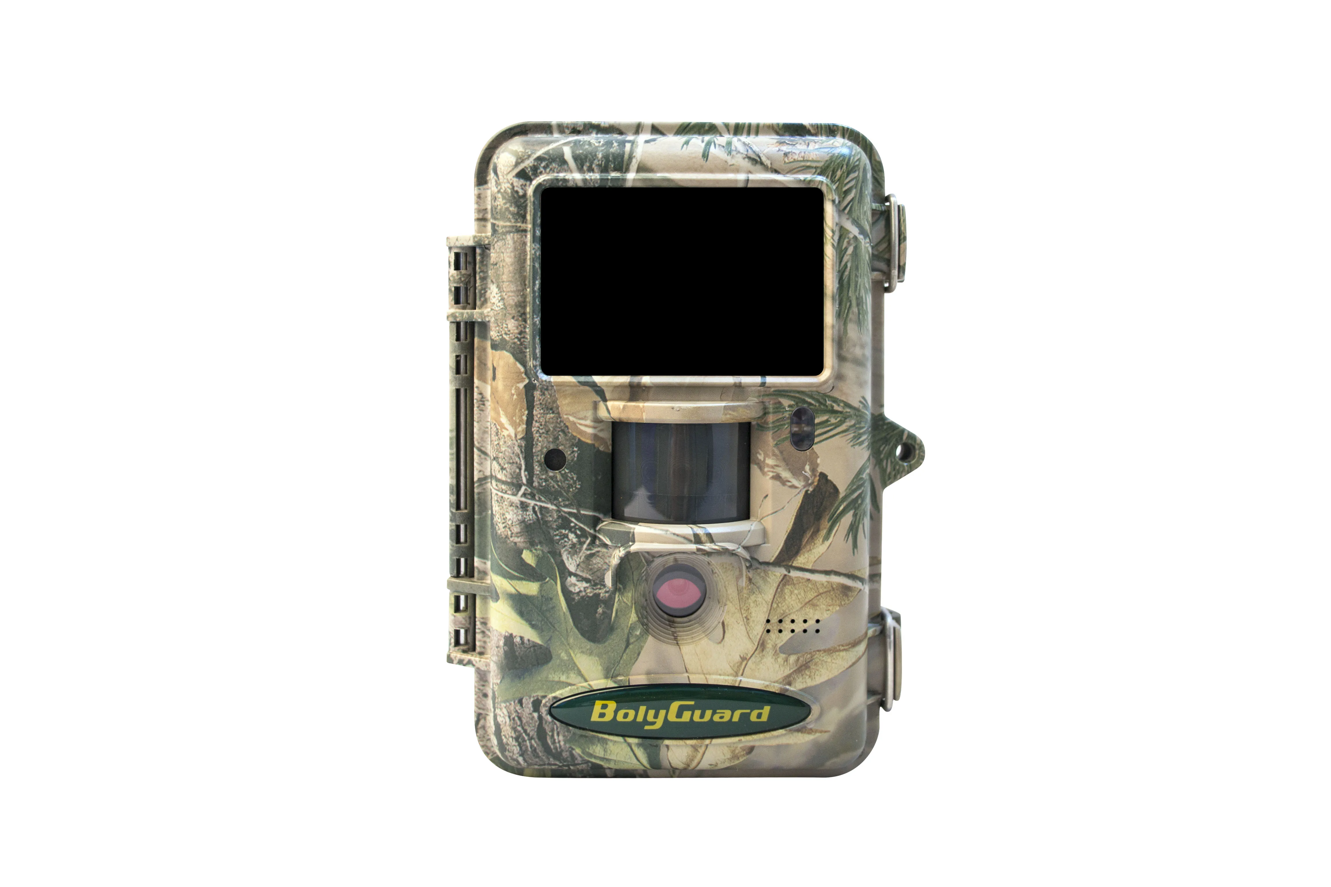 

Bolyguard SG2060-X Wildlife Hunting Camera Black Infrared Trail Game Scouting 25MP 1080PHD 100ft Range Motion Sharp Technology