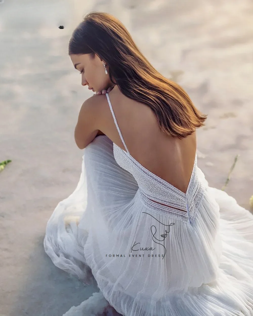 Thumbnail 2 - #49 Popular Womens Classic Wedding Dress Choices
