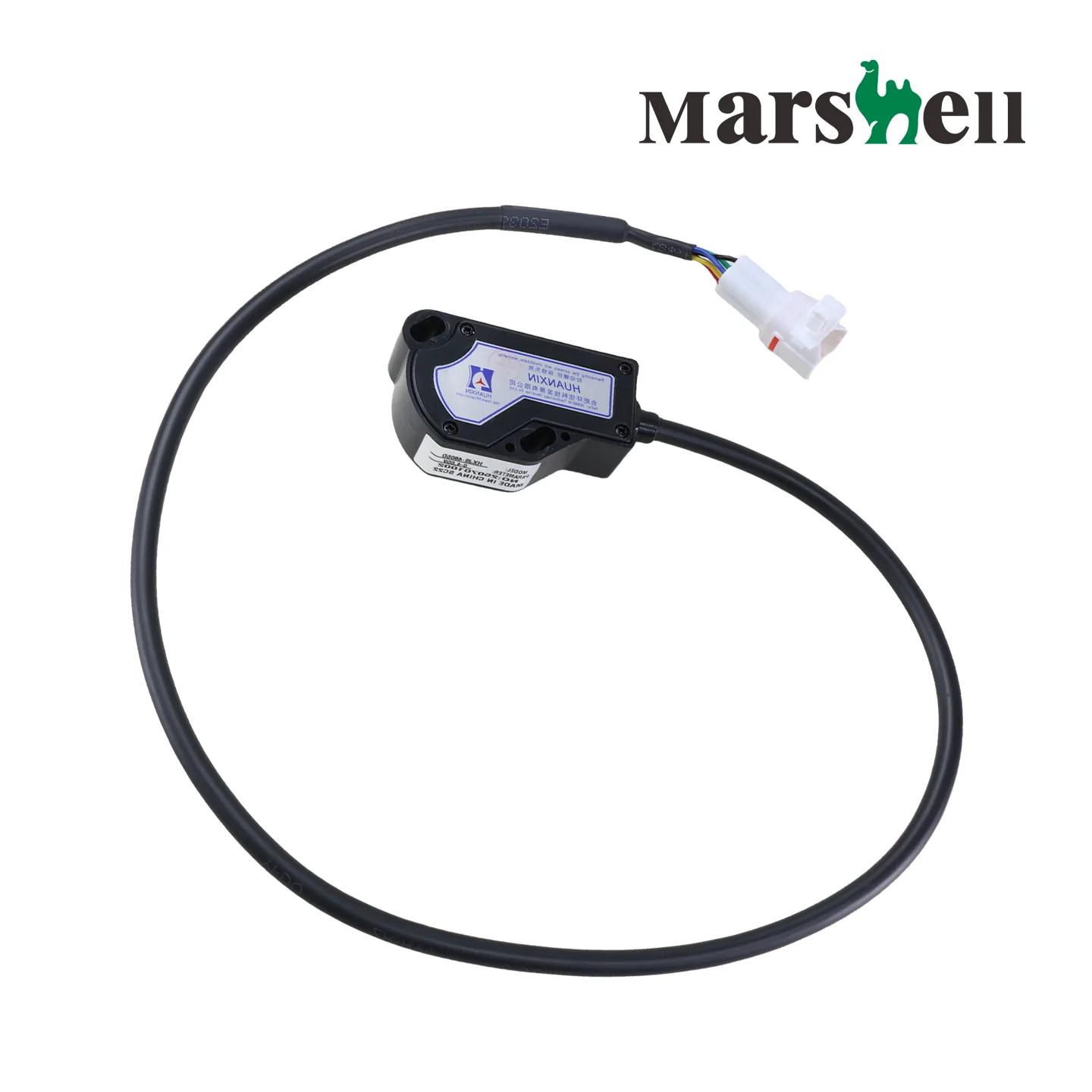 

Golf Cart Parts Marshell Electric Golf Cart Accelerator Pedal Foot Throttle Assembly for Buggy Car Vehicle Parts