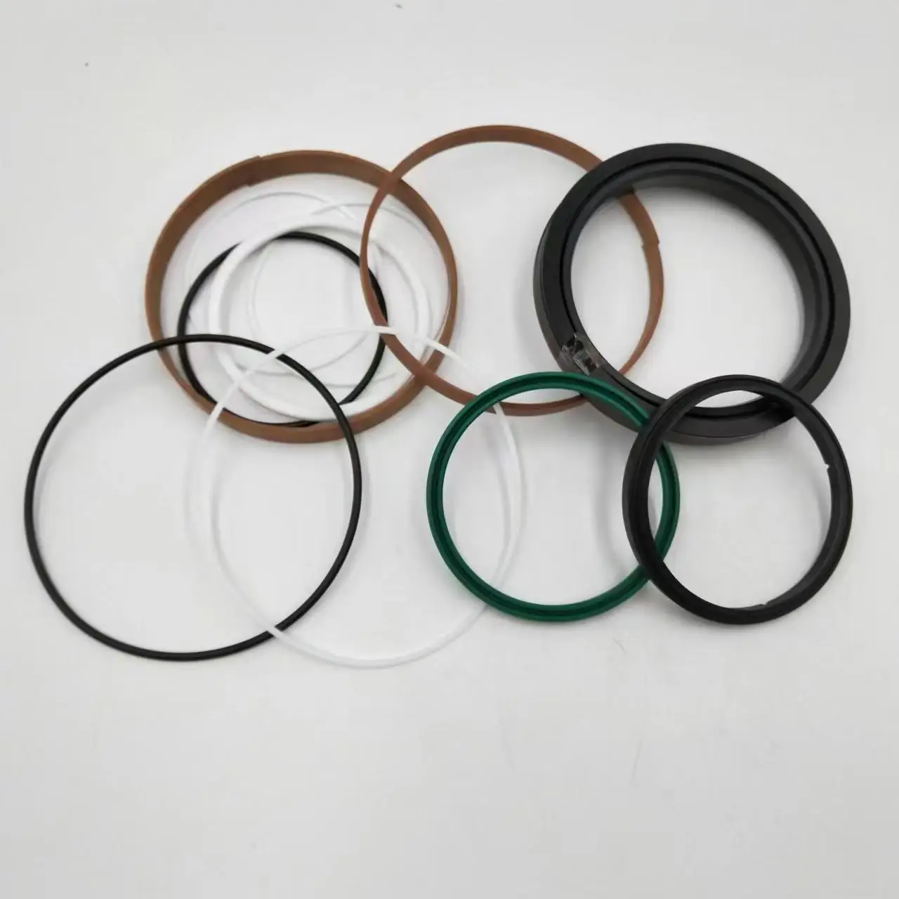 

JUNJIN Concrete Pump SEAL KITS OEM H7746000