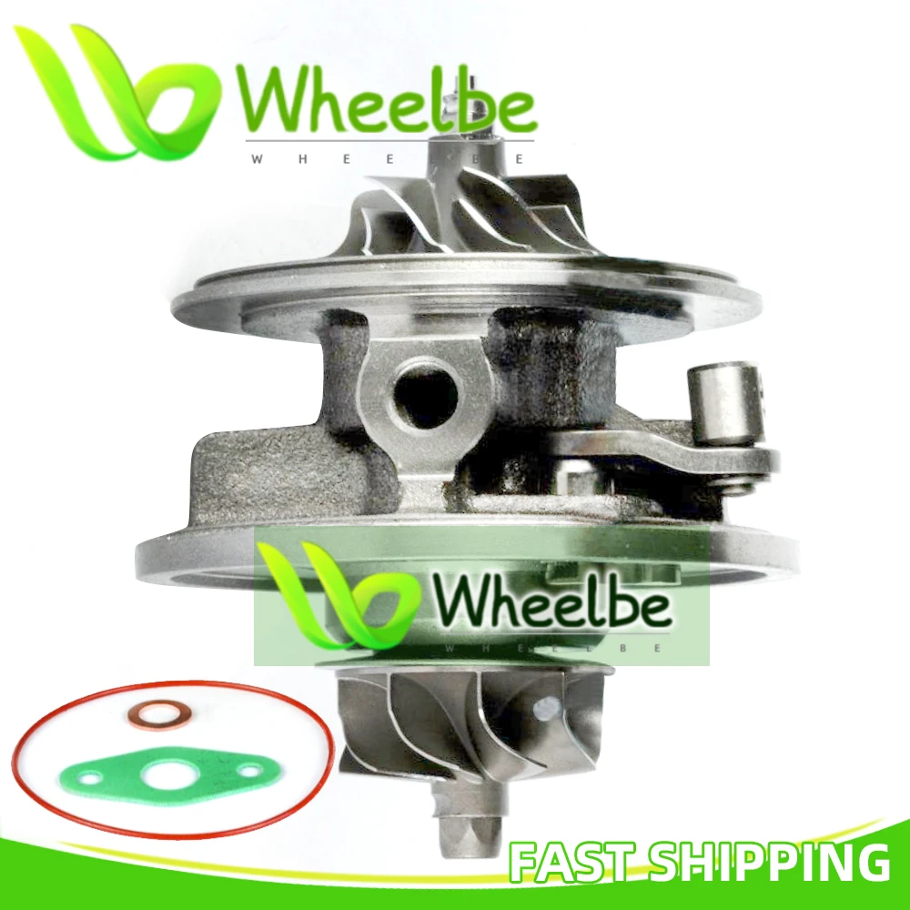 Turbo Core for VW 1.9 TDI BJB BKC BXE BRU BXF BXJ BV39 54399700024 54399700097 54399880021 54399880022