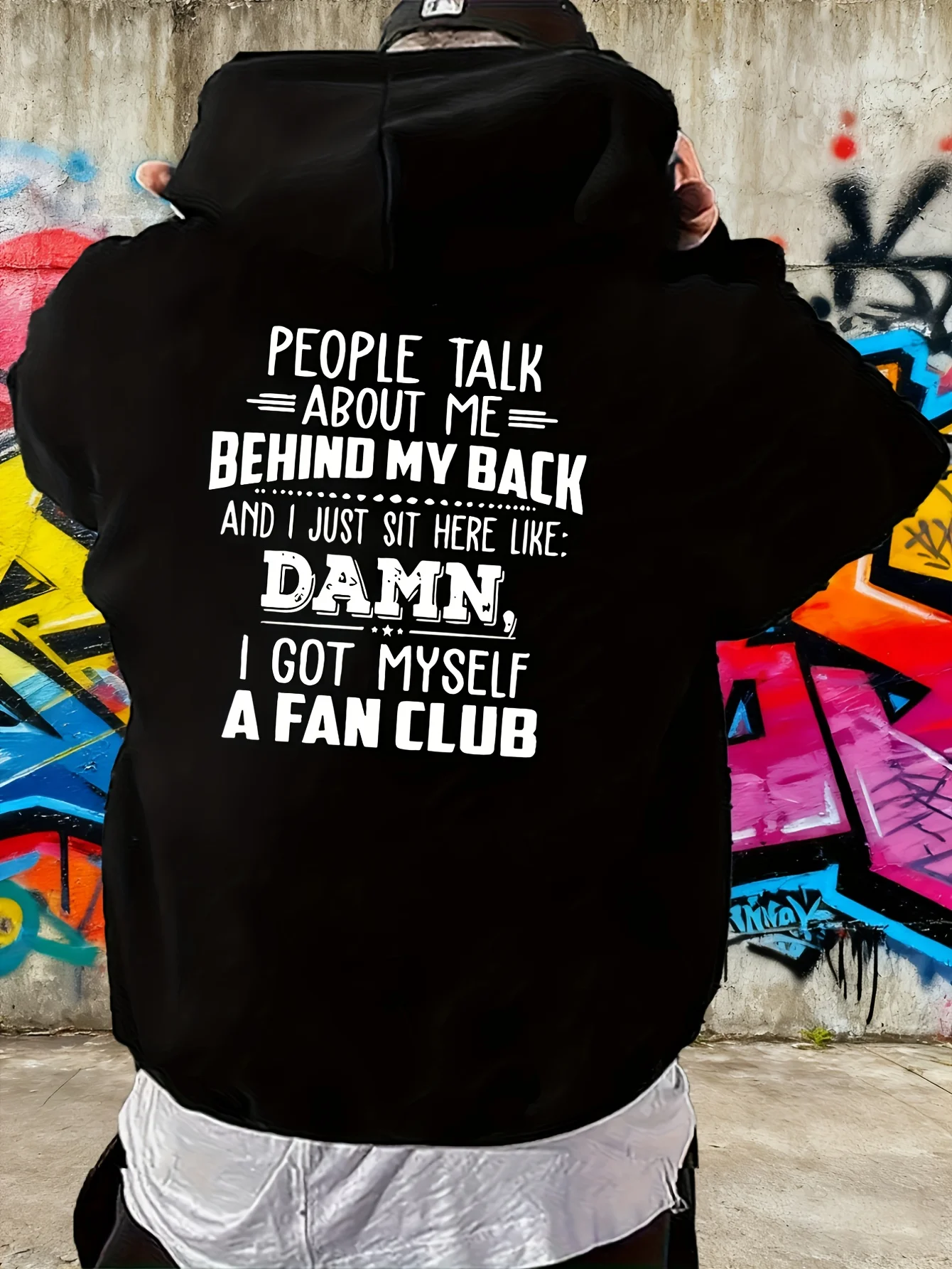 Men's and Unisex 