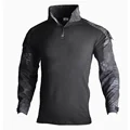 Black Python Pattern