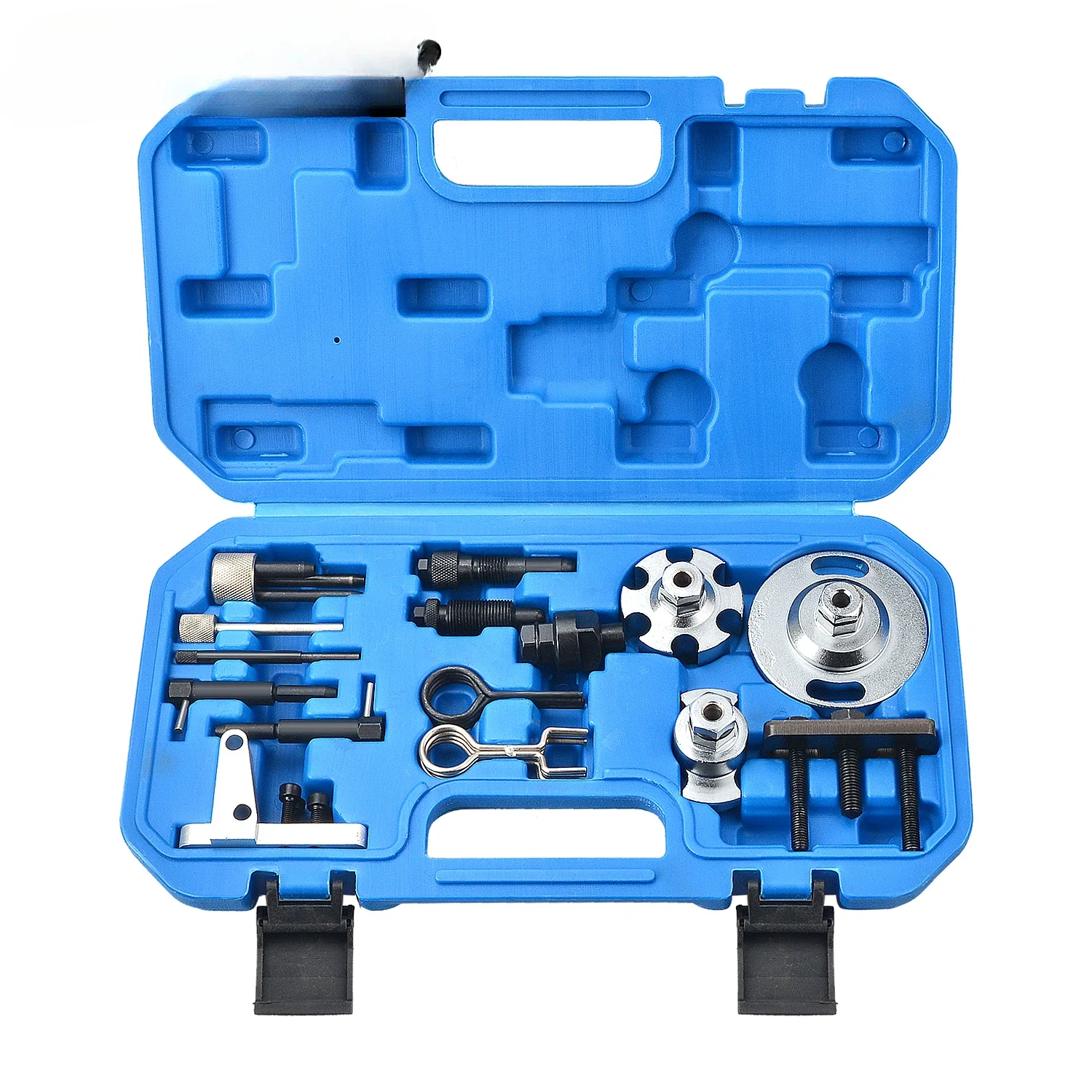 

Diesel Engine Timing Tools Locking For VAG VW 2.7 3.0TDi V6 4.0 4.2Tdi V8 CRD Set