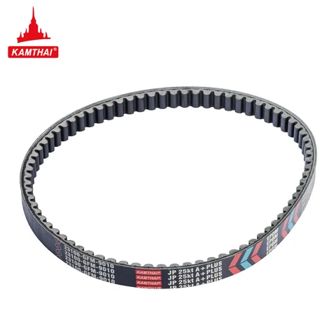 KAMTHAI приводной ремень скутера для Yamaha YP250 YP Majesty250 1995-2006 Nouvo135 Lx Elegance 5P0 E7641 00 привод ремня мотоцикла