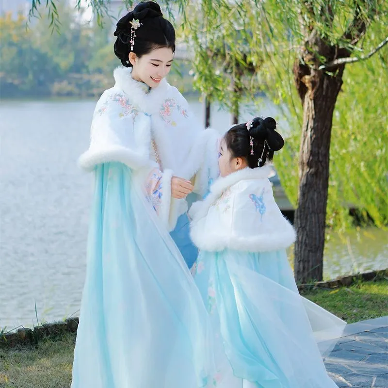 poncho-hanfu-bordado-nuevo-y-creativo-para-padres-e-hijos-poncho-largo-de-estilo-chino-para-mujeres-ninas-capa-hanfu-de-invierno-lj018