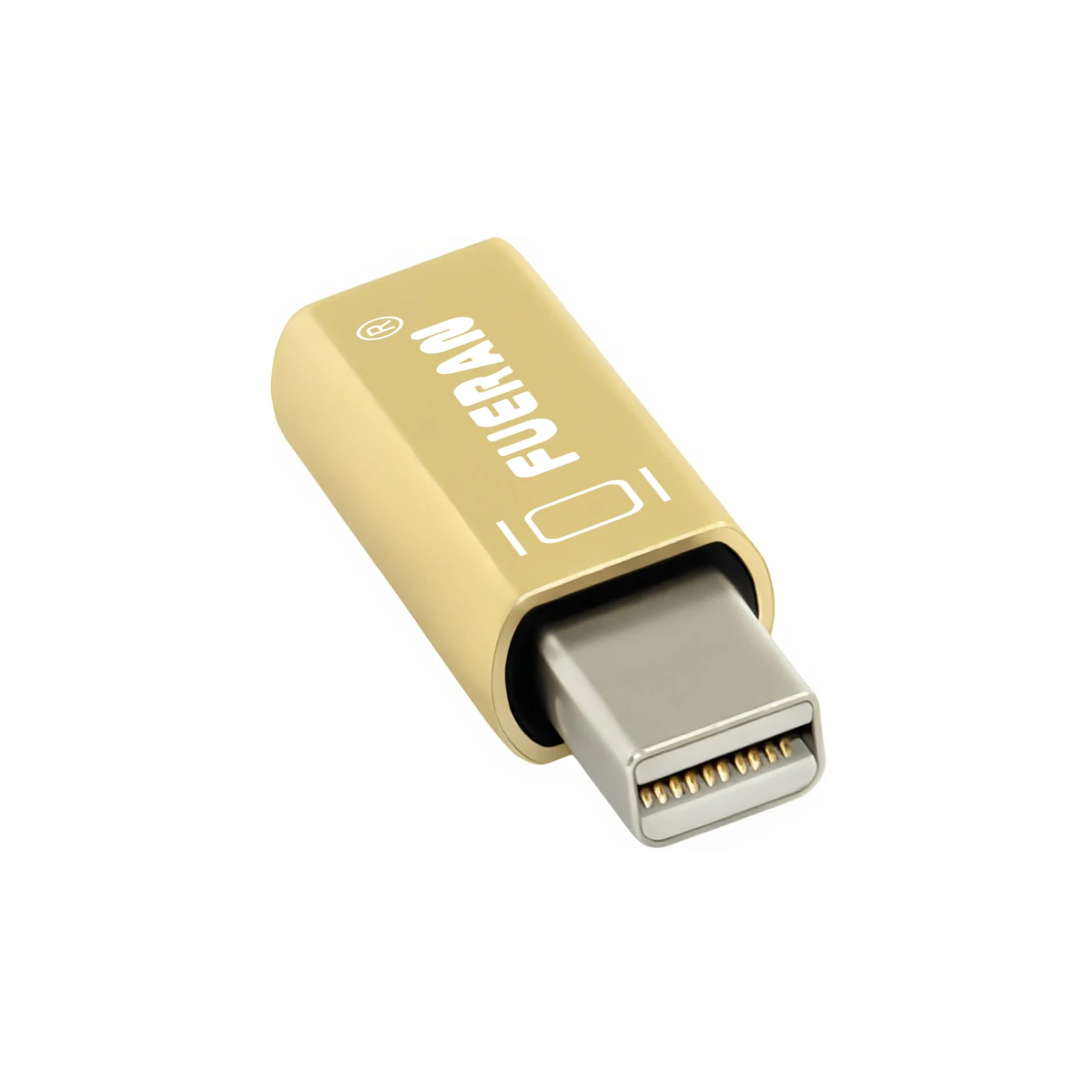 Mini DP - DisplayPort Display Emulator EDID Emulator Plug (fit Headless 2560x1600@60Hz) Display Port Dummy Plug (Mini dp 1P)