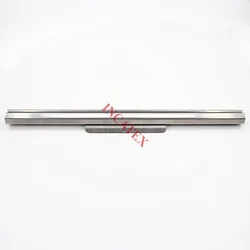 10 Pcs KF730750 Good Quality Barudan Embroidery Machine Spare Parts Portal Clips (300L)
