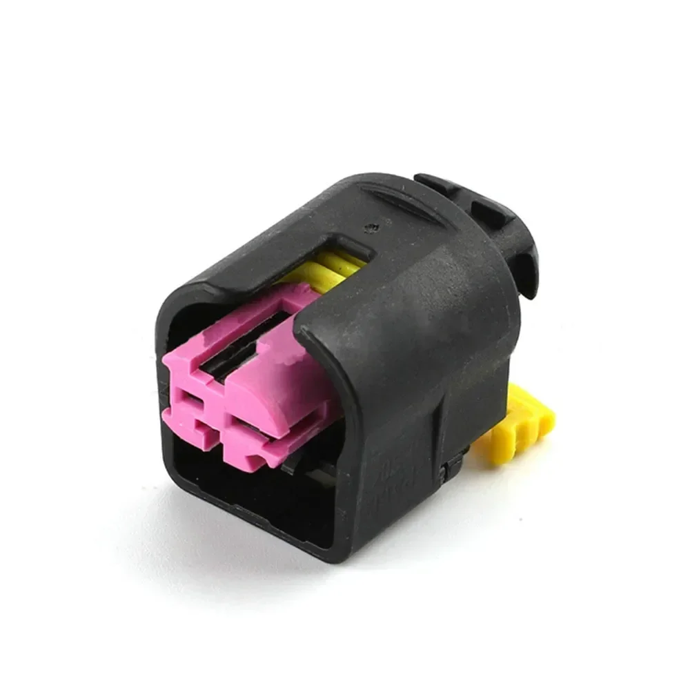 2/5/10/20/50/100sets 2pin Auto Connector Plug 1 928 405 091  Waterproof Cable  1928405091