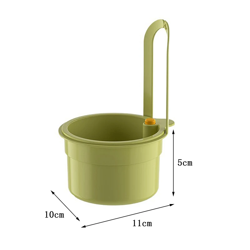 

Многофункциональная корзина-дуршлаг для слива воды с овощей и фруктов, фильтр для кухонной раковины, органайзер для кухни