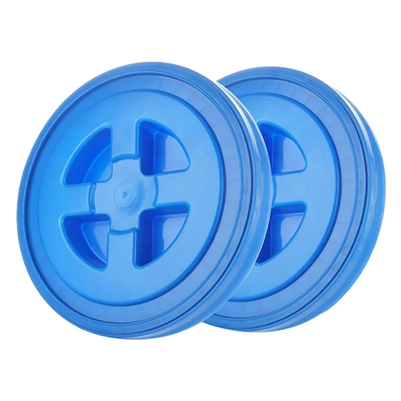 【Recommend】2 Pieces 5 Gallon L - огляд і ціна Food Storage Recommendations