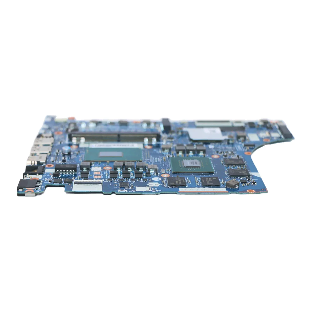 Imagem -04 - Placa-mãe do Portátil para Lenovo Ideapad Nm-b671 33015ich 330-17ich Cpu I58300h I79750h Gpu:gtx 1050 2g 4g Fru:5b20r46739