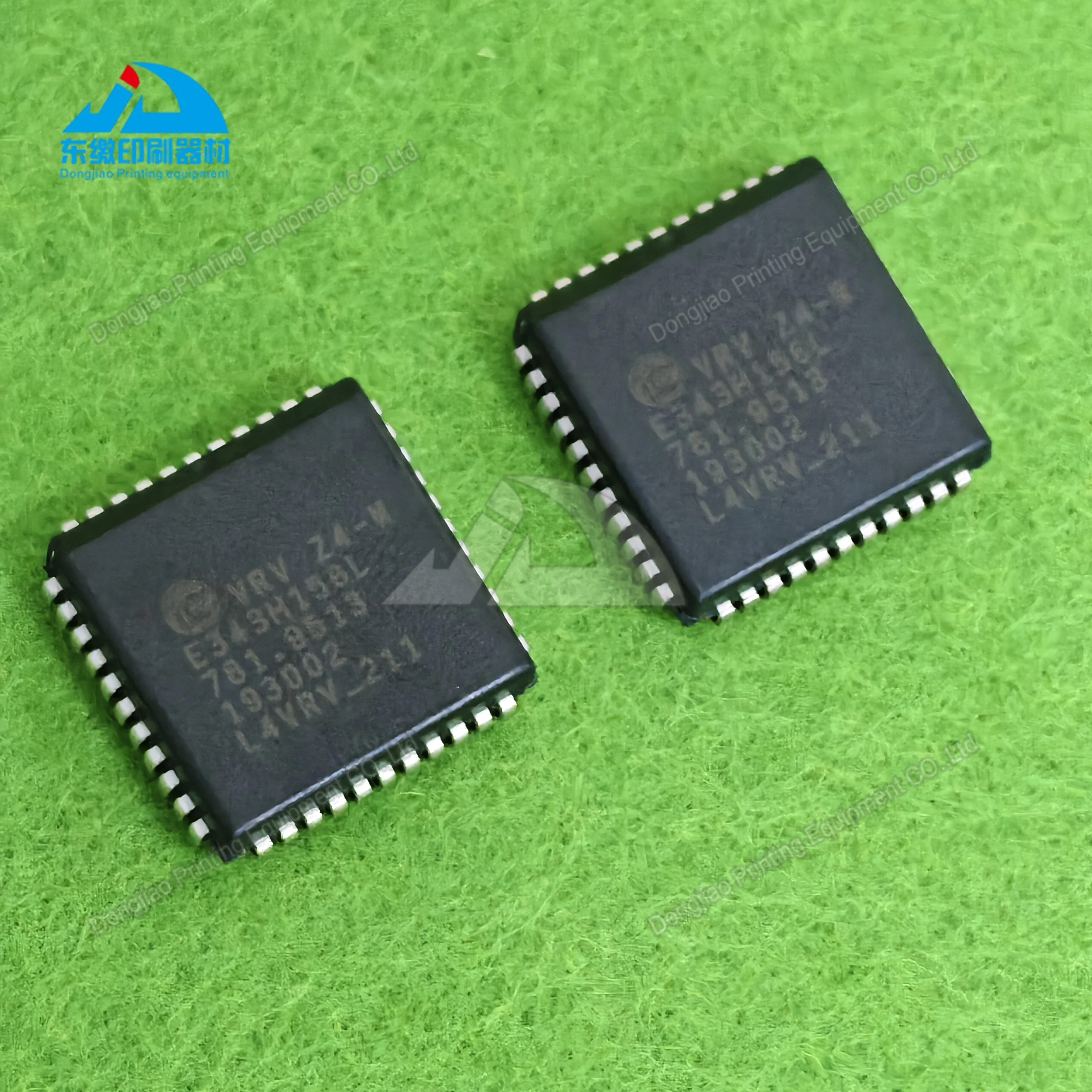 

Высококачественный специальный чип L4VRV-203 для Heidelberg SM74, запасные части, чип 781.9513