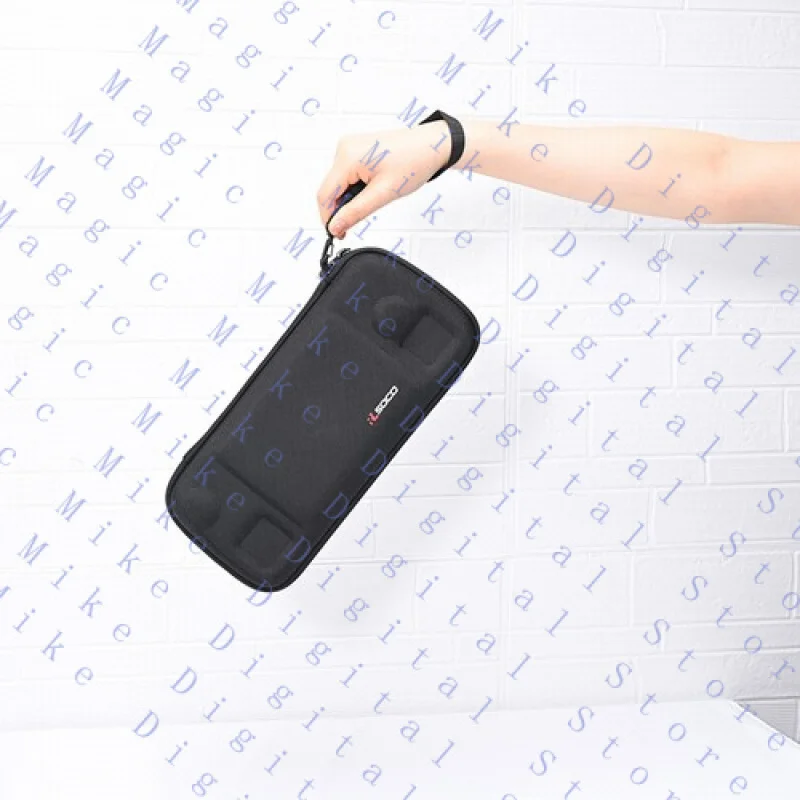 حقيبة حمل صلبة UU لوحدة التحكم Rog Ally، حقيبة يد واقية محمولة باليد Rog Ally