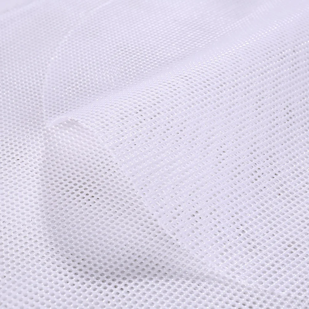 5Pcs Silicone Steamer Pad Non-Stick Reusable Dumplings Mat High Strength Friction Resistance Easy Clean 24cm Diameter