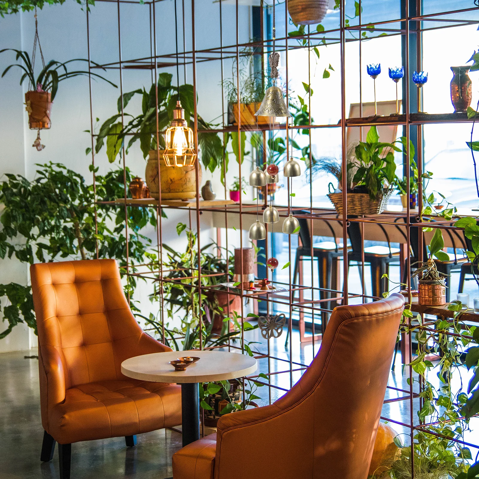 

Butterfly Vintage Wind Chime Zinc Alloy Outdoor Bell Decoration Feng Shui Ornament for Garden Balcony Porch Wind Chime