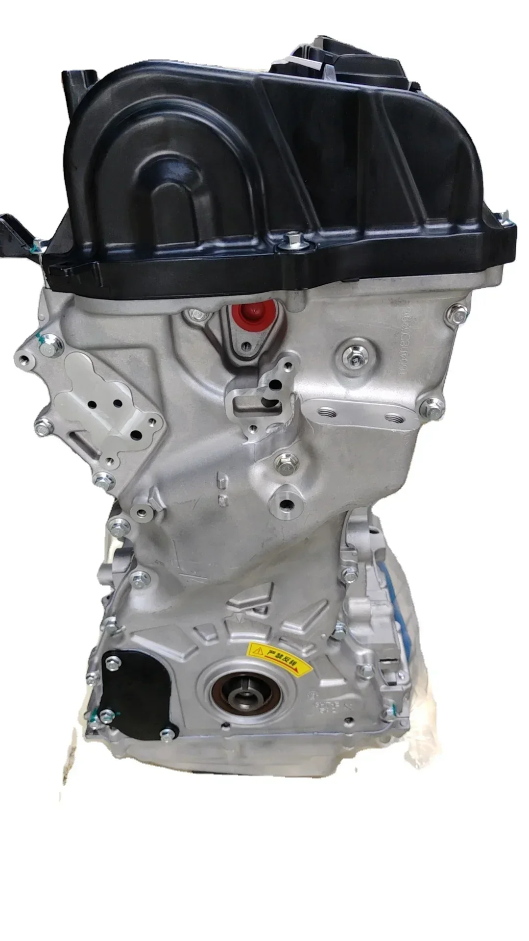 Precio de fábrica, renovación de segunda mano, Motor diésel K24W5, piezas de Motor de bloque largo para Honda Accord CR-V Acura TLX Odyssey