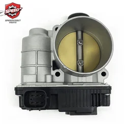 60mm throttle body assembly for NISS an X-Trail T30 2.5L Primera p12 2.0L 16119-ae01 16119-ae011 16119-ae013 16119-ae01a tools