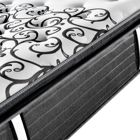 China Mattress Manufacturers Compress Roll up Packed Modern Bedroom School Living Room Mattress Manufacturer