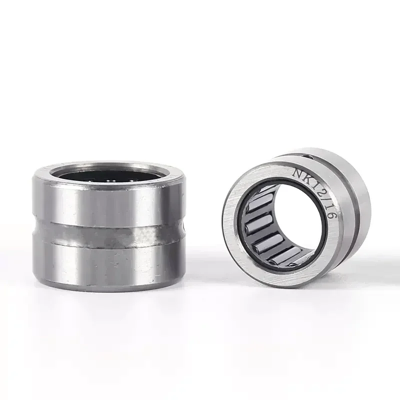 1Pcs RNA Series Miniature Needle Roller Bearing Without Inner Ring/Cone ID 10/14/16/20/22mm