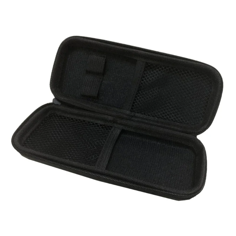 Portable Carry Case Small Tool Bag Holder with Zipper for TS100 TS80 ES120 ES121 Soldering Iron N21 22 Dropship