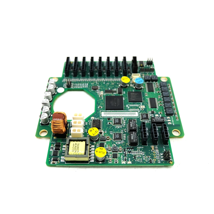 Kuka 00-246-872 C4 …