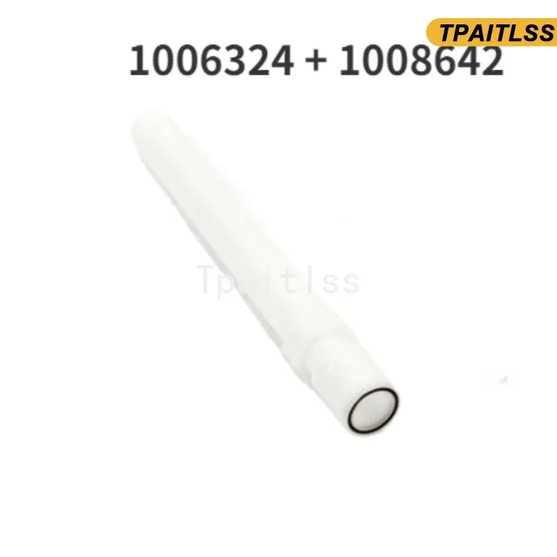 

1006324 и 1008642 Деталь порошковой трубки для запасного пистолета для порошкового покрытия GA03