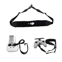 For DJI Avata 2 Drone Lanyard Neck Strap Buckle Rope For DJI FPV/Phantom 3 4 Inspire Remote Control Neck Strap Drone Accessories