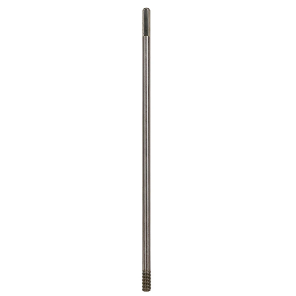 

Extension Rod Connect Rod Set Replacement 300mm/400mm/500mm/600mm 3pcs/Set 8mm Hex Shank Accessories Brand New