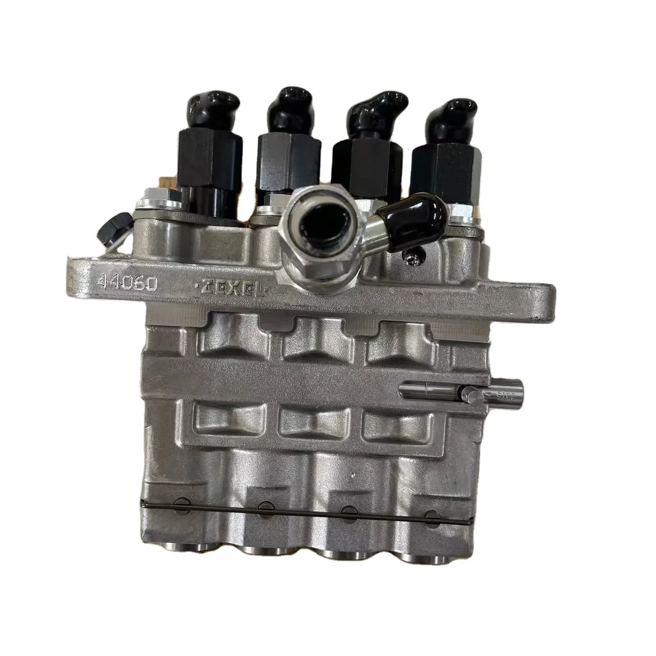 

Excavator parts 104134-4060 Fuel Injecti on Pump for 404D-22 C2.2