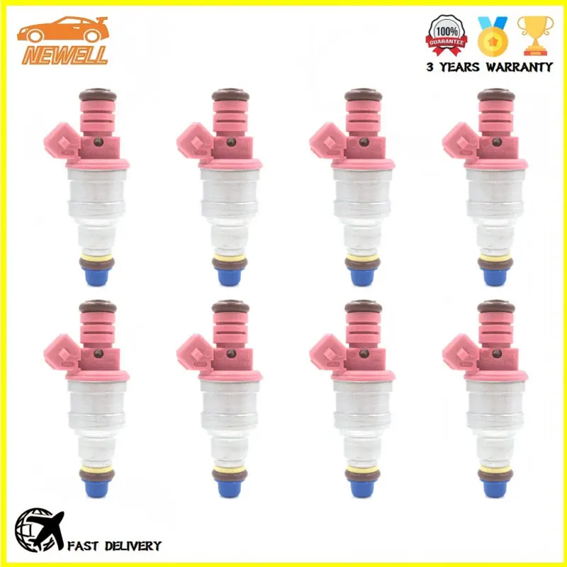 

8 шт. 0280150561 FOTE-9F593-D9B Топливные форсунки для Ford Mustang 4.6L 1999–2004 FOTE-D9B FOTE9F593D9B CM-5041 800-1060N FJ713